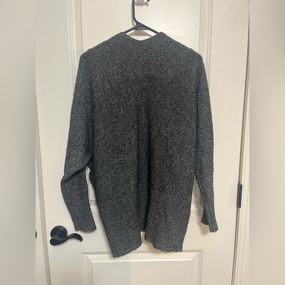 Nordstrom 100% Cashmere Knit Cardigan Size XS - Picture 6 of 9